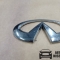 Автозапчасти NISSAN/INFINITI. Эмблема INFINITI FX37 S51 VQ37VHR 1 000 рублей