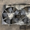 Автозапчасти NISSAN/INFINITI. Вентилятор радиатора NISSAN Stagea PNM35 VQ35DE 8 000 рублей