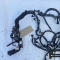Автозапчасти NISSAN/INFINITI. Электропроводка двигателя INFINITI QX56 JA60 VK56DE