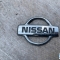 Автозапчасти NISSAN/INFINITI. Эмблема NISSAN Terrano Regulus JTR50 ZD30DDTi 300 рублей