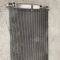 Автозапчасти NISSAN/INFINITI. Радиатор кондиционера NISSAN Fuga PNY50 VQ35DE 1 500 рублей
