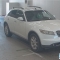 Автозапчасти NISSAN/INFINITI. Авто на разбор INFINITI FX35 S50 VQ35DE