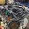 Автозапчасти NISSAN/INFINITI. Двигатель INFINITI Q50 V37 VQ35HR 220 000 рублей
