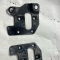 Автозапчасти NISSAN/INFINITI. Кронштейн замка капота INFINITI QX70 S51 VQ37VHR 2 000 рублей