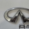 Автозапчасти NISSAN/INFINITI. Эмблема INFINITI FX35 S50 VQ35DE
