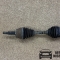 Автозапчасти NISSAN/INFINITI. Привод NISSAN Patrol Y62 VK56VD