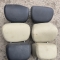 Автозапчасти NISSAN/INFINITI. Подголовник INFINITI FX37 S51 VQ37VHR